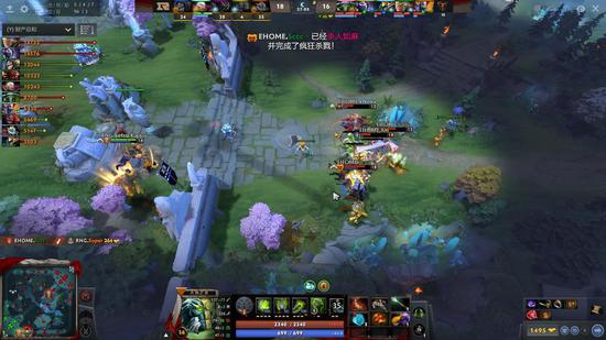 PUBG全新互动体验降临BW活动