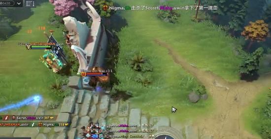 探索梦之形：MOBA与动作Roguelike的完美结合